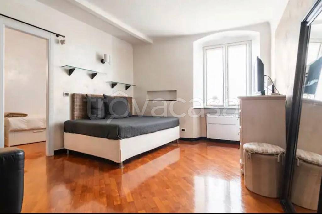 appartamento in vendita a Genova in zona Pegli