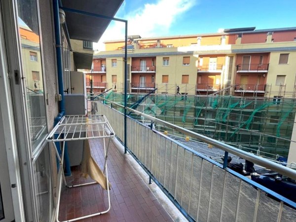 appartamento in vendita a Genova in zona Oregina