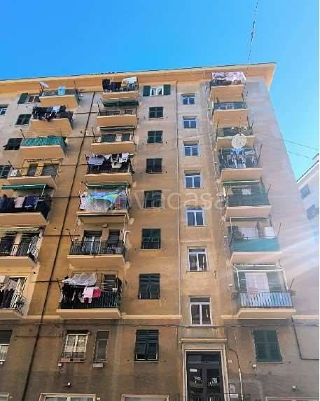 appartamento in vendita a Genova in zona Sampierdarena