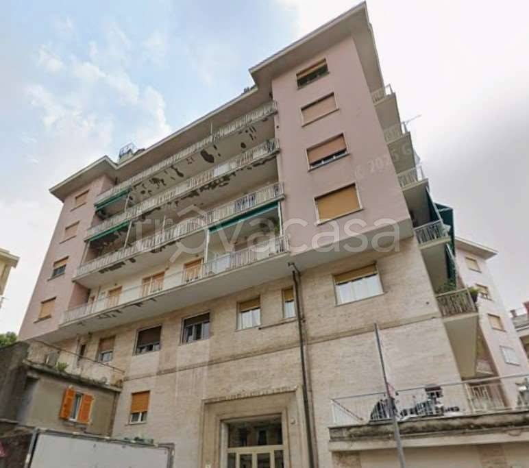 appartamento in vendita a Genova in zona Albaro
