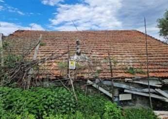 casa indipendente in vendita a Genova in zona Lagaccio / Granarolo