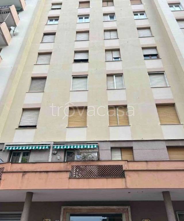 appartamento in vendita a Genova in zona Pegli