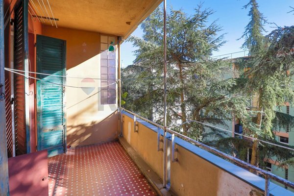 appartamento in vendita a Genova in zona Marassi