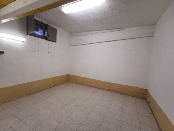 appartamento in vendita a Genova in zona Multedo