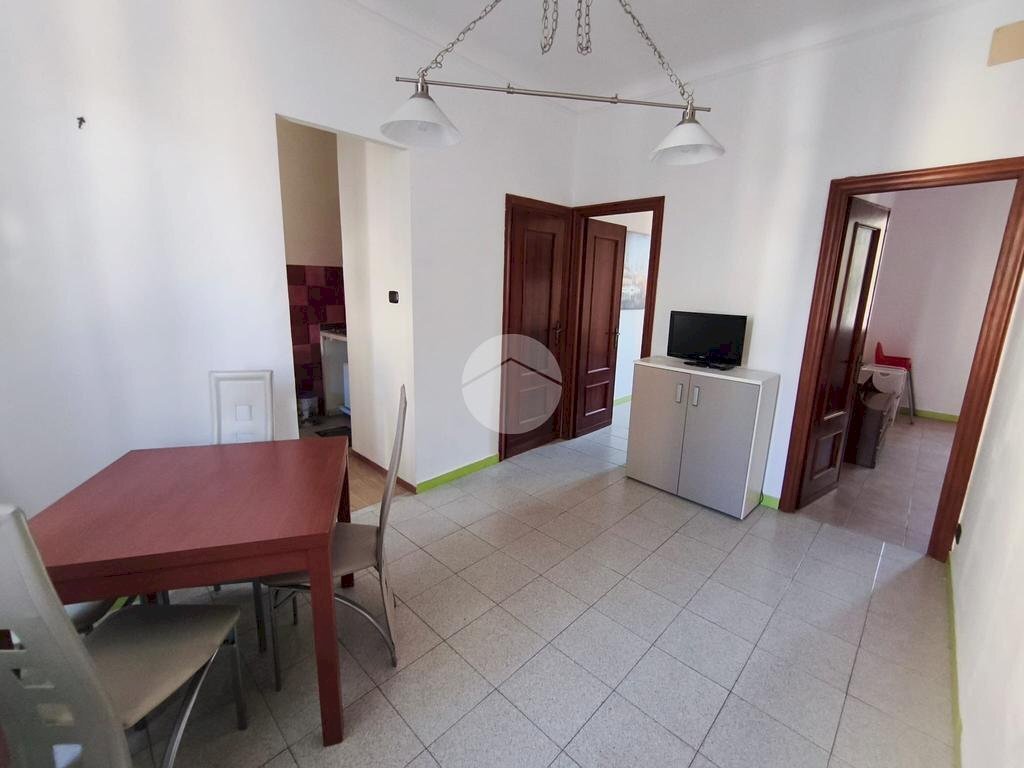 appartamento in vendita a Genova in zona Certosa