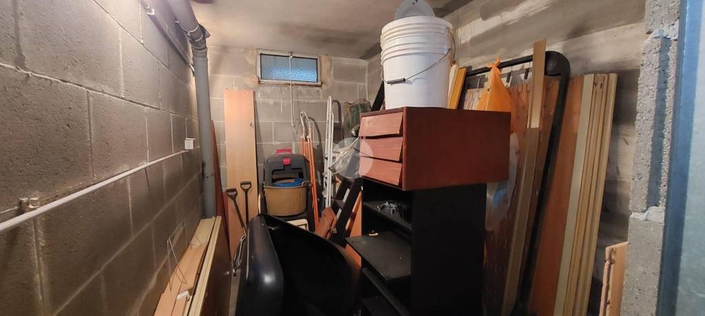 appartamento in vendita a Genova in zona Palmaro / Pra'