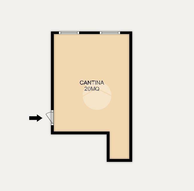 appartamento in vendita a Genova in zona Palmaro / Pra'