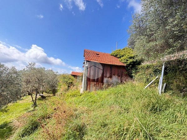 casale in vendita a Genova