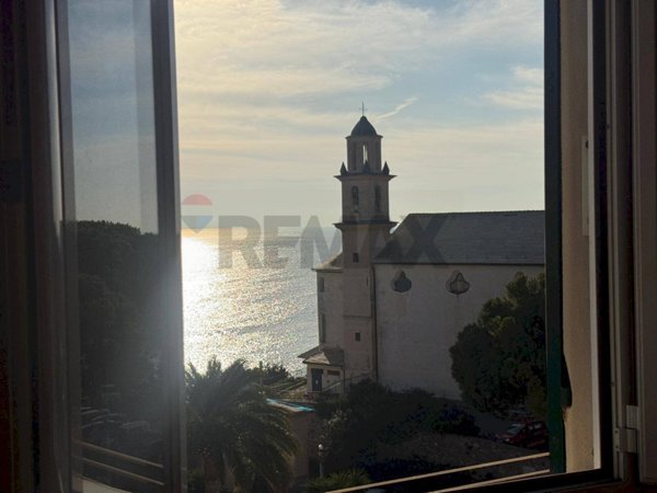 appartamento in vendita a Genova in zona Centro Storico