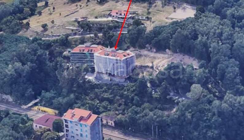 appartamento in vendita a Genova in zona Pontedecimo