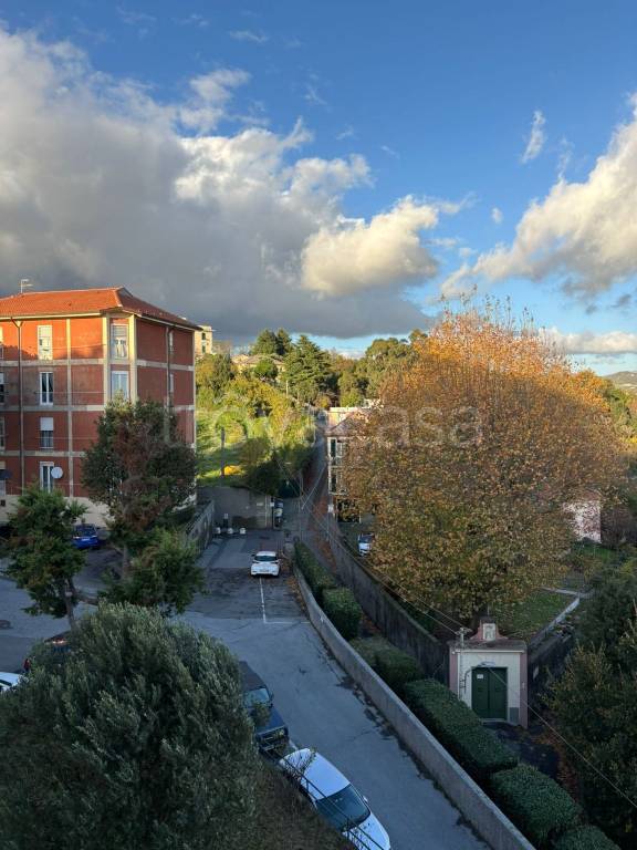 appartamento in vendita a Genova in zona Cornigliano
