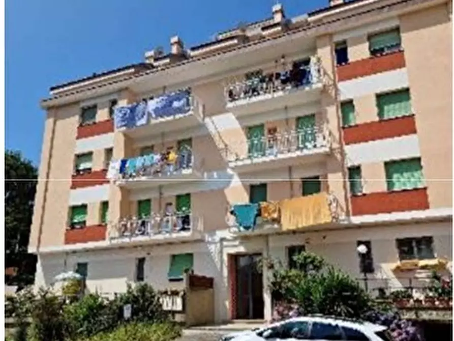 quadrivano in vendita a Genova