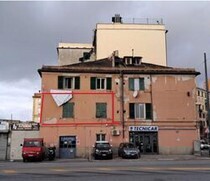 appartamento in vendita a Genova in zona Sampierdarena