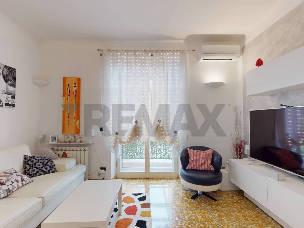 appartamento in vendita a Genova in zona Sestri Ponente