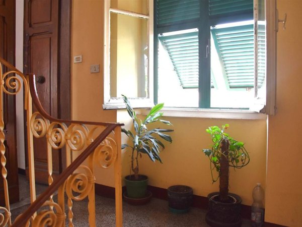 appartamento in vendita a Genova in zona Marassi