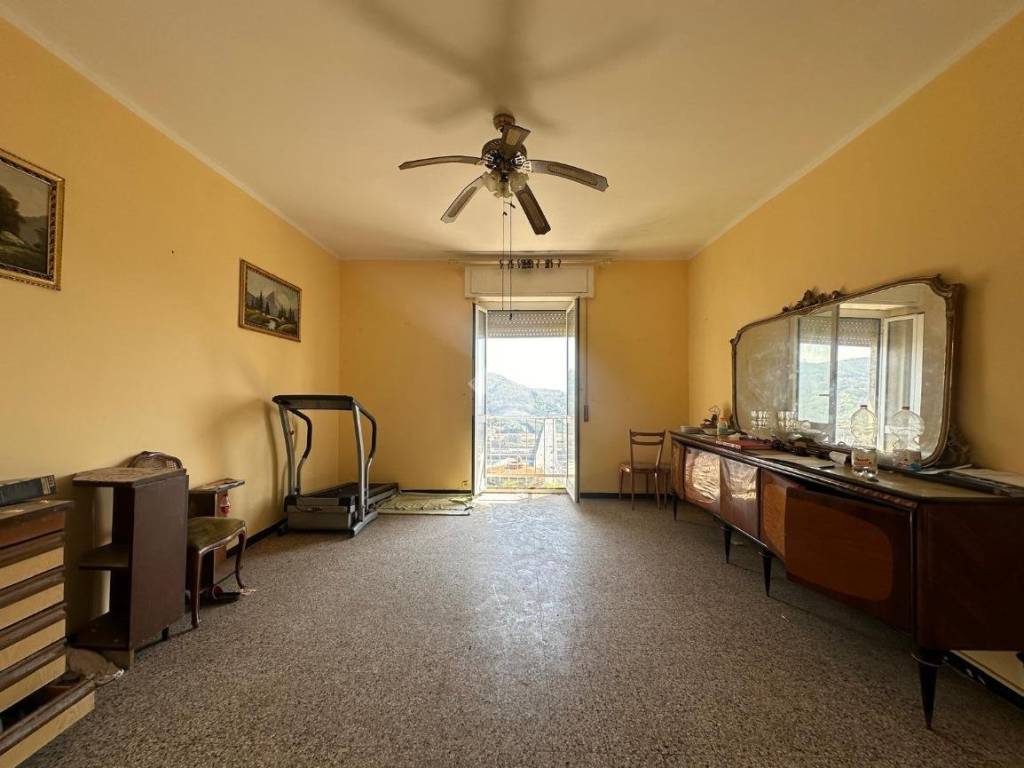 appartamento in vendita a Genova in zona Cornigliano