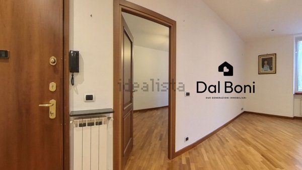 appartamento in vendita a Genova in zona Sampierdarena