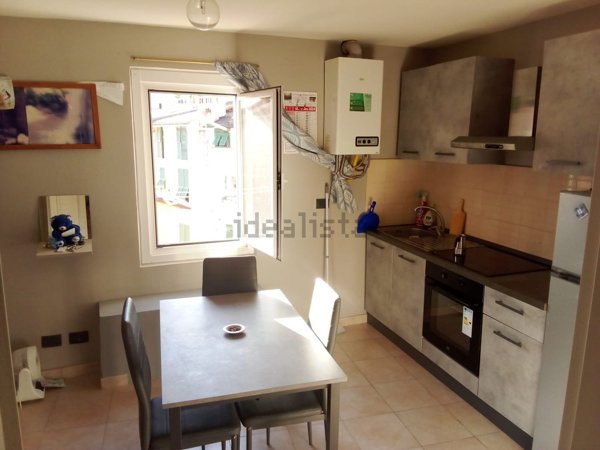 appartamento in vendita a Genova in zona Lagaccio / Granarolo