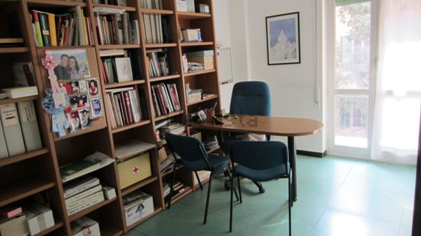 appartamento in vendita a Genova in zona Bolzaneto