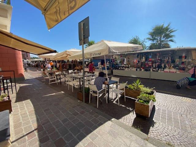 negozio in vendita a Genova