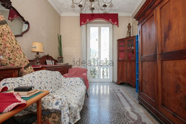 appartamento in vendita a Genova in zona Castelletto