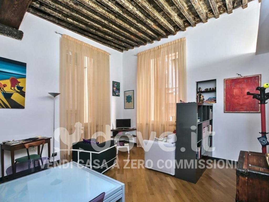 appartamento in vendita a Genova in zona Centro Storico