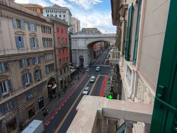 negozio in vendita a Genova