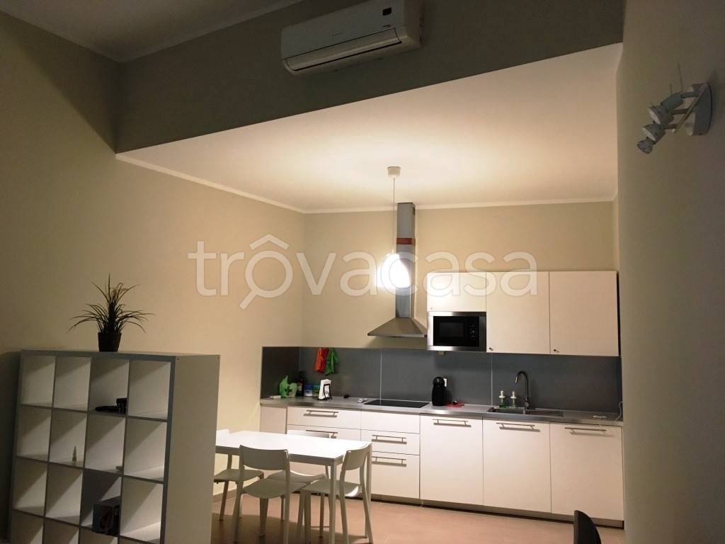 appartamento in vendita a Genova in zona Albaro