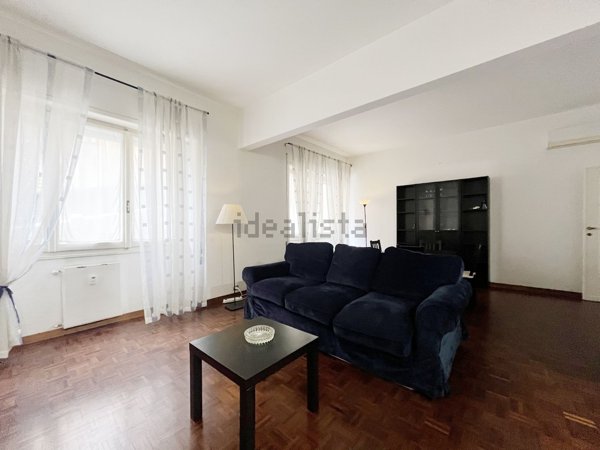 appartamento in vendita a Genova in zona Castelletto