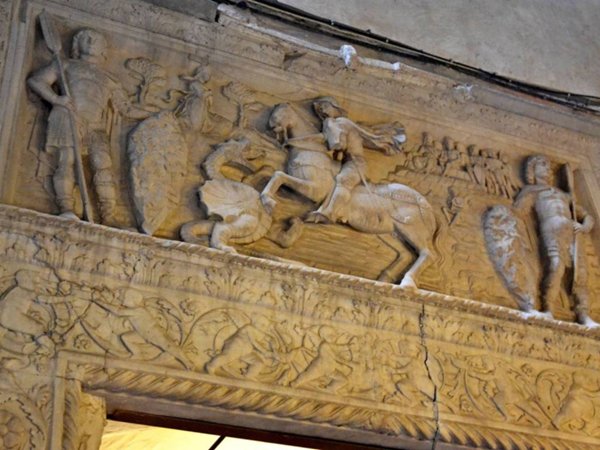 ufficio in vendita a Genova in zona Centro Storico