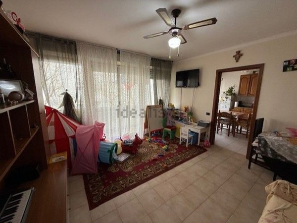 appartamento in vendita a Genova in zona Palmaro / Pra'