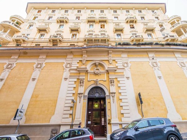 appartamento in vendita a Genova in zona Centro Storico