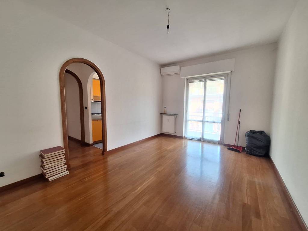 appartamento in vendita a Genova in zona Pontedecimo