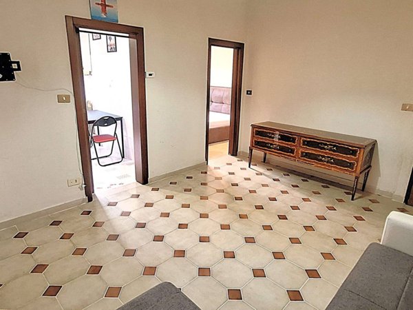 appartamento in vendita a Genova in zona Pontedecimo