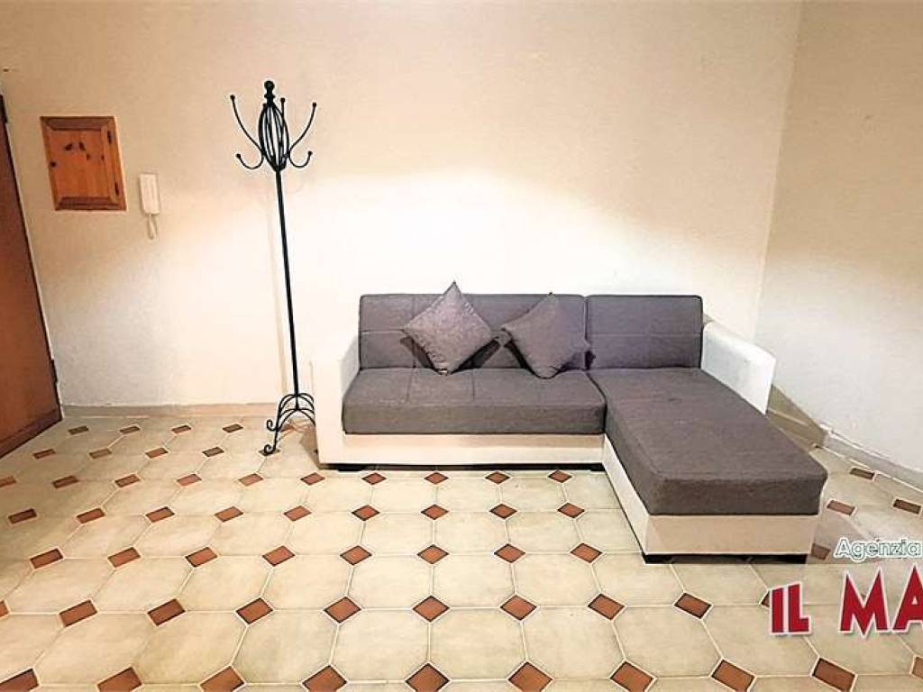 appartamento in vendita a Genova in zona Pontedecimo