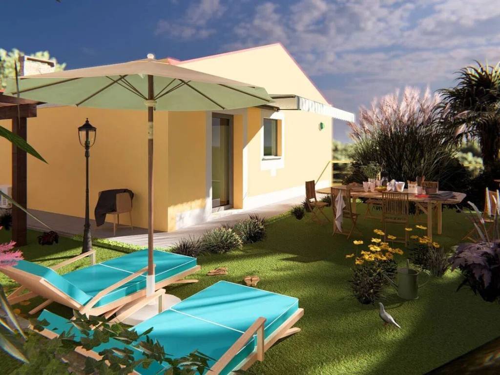 appartamento in vendita a Genova in zona Struppa