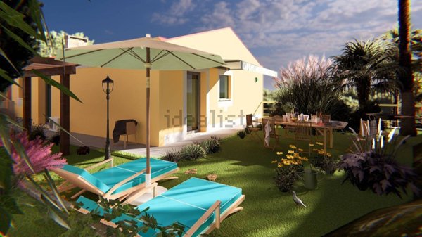 appartamento in vendita a Genova in zona Struppa