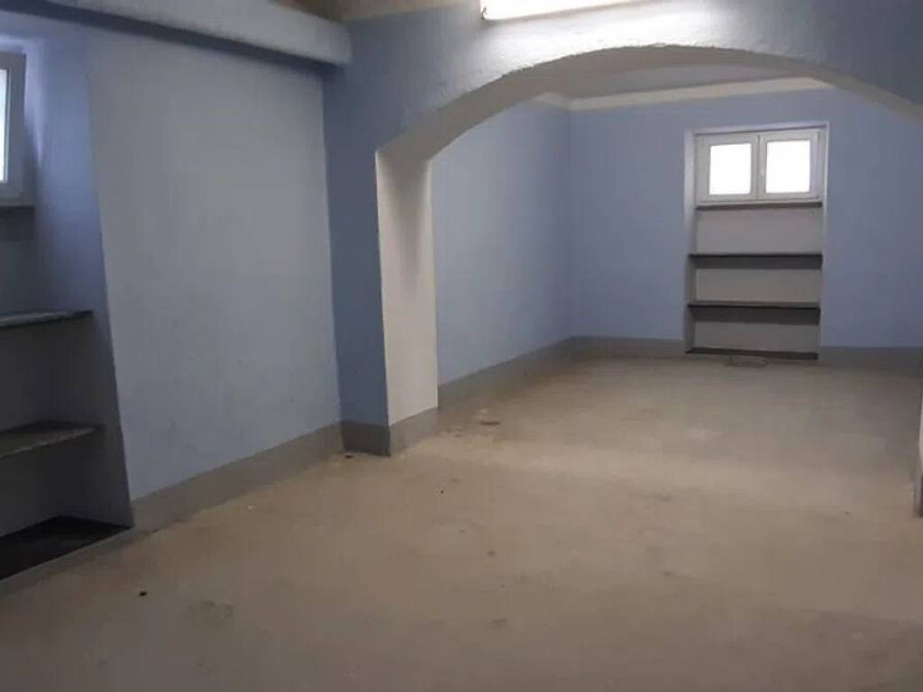 negozio in vendita a Genova in zona Centro Storico