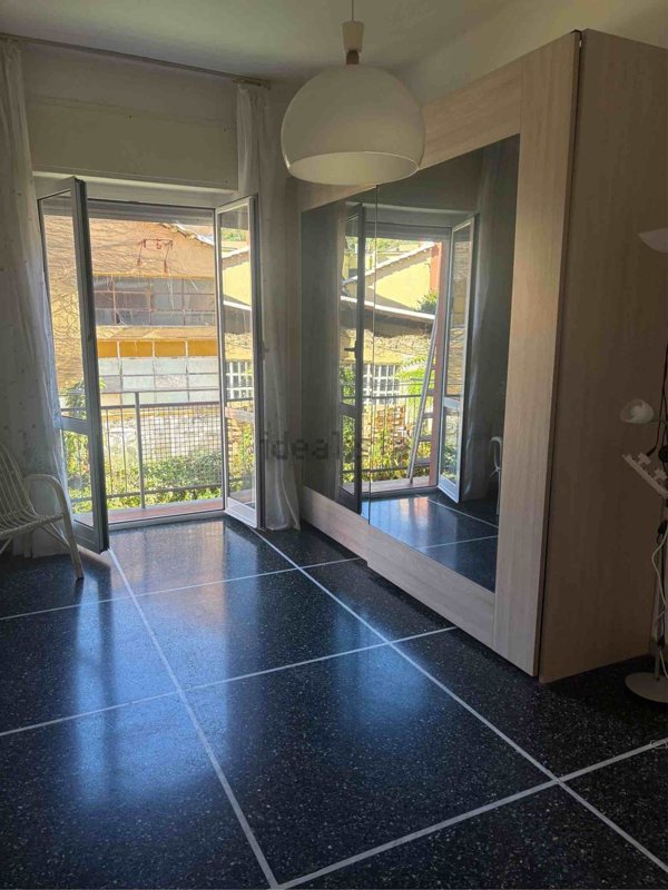 appartamento in vendita a Genova in zona Nervi