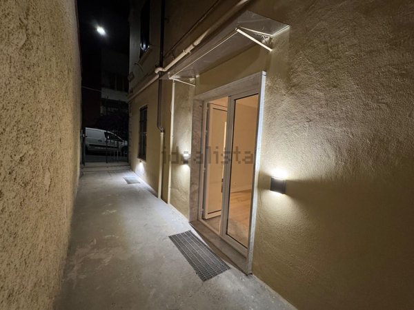 appartamento in vendita a Genova in zona Pegli