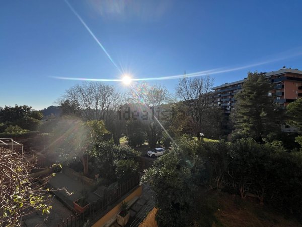 appartamento in vendita a Genova in zona Pegli