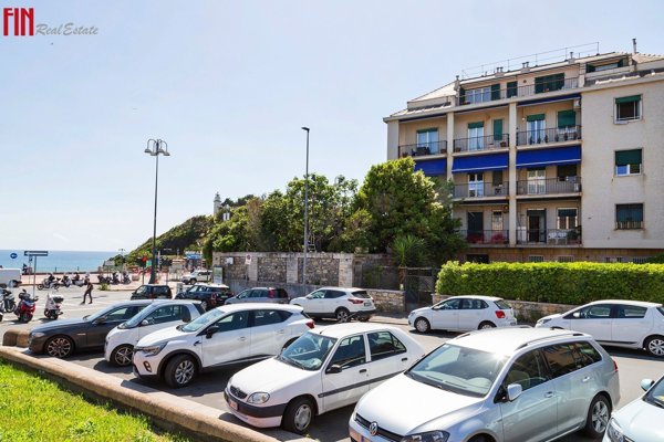 appartamento in vendita a Genova in zona Albaro