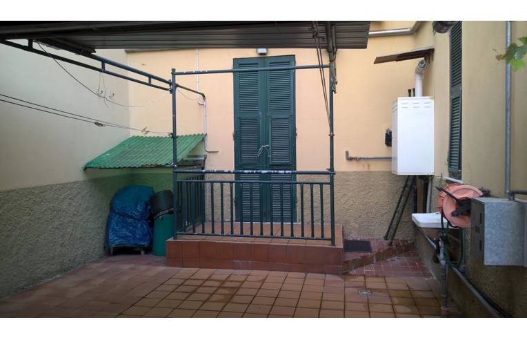 appartamento in vendita a Genova in zona Oregina