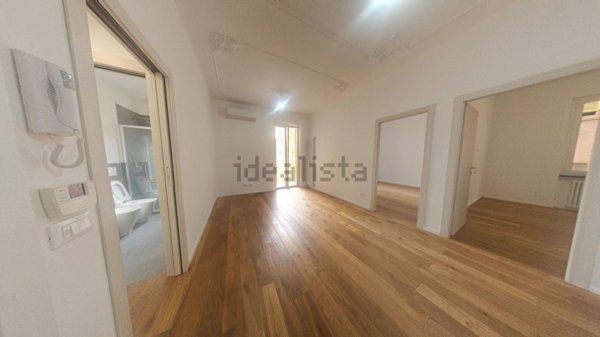 appartamento in vendita a Genova in zona Sestri Ponente