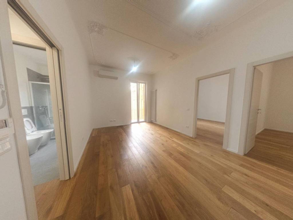 appartamento in vendita a Genova in zona Sestri Ponente