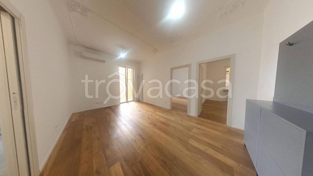 appartamento in vendita a Genova in zona Sestri Ponente