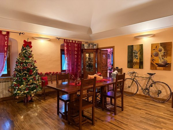 appartamento in vendita a Genova in zona Palmaro / Pra'