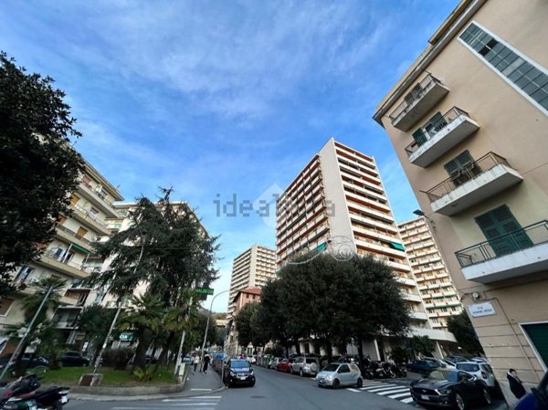 appartamento in vendita a Genova in zona Pegli