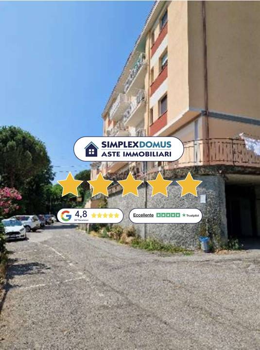 appartamento in vendita a Genova in zona Pontedecimo