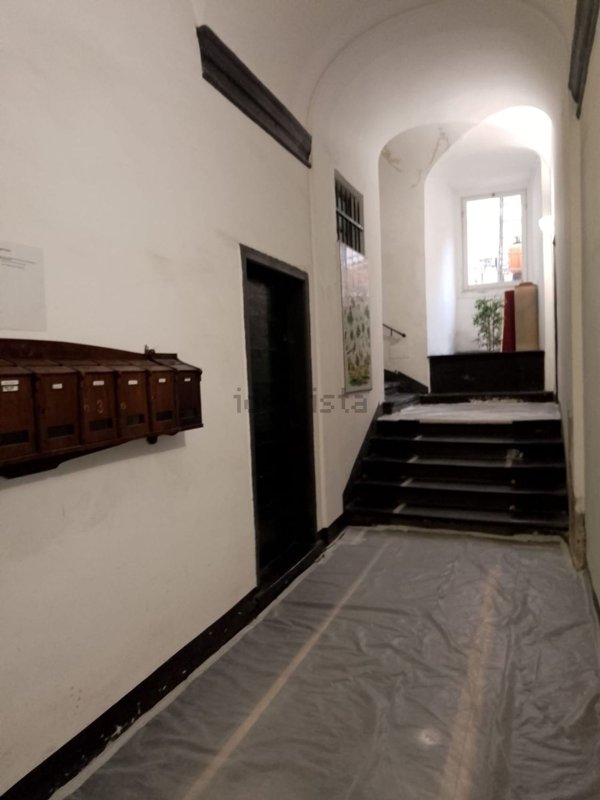 appartamento in vendita a Genova in zona Centro Storico